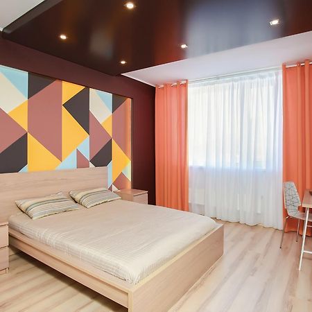 إيكاترينبرغ Apartment Artek المظهر الخارجي الصورة