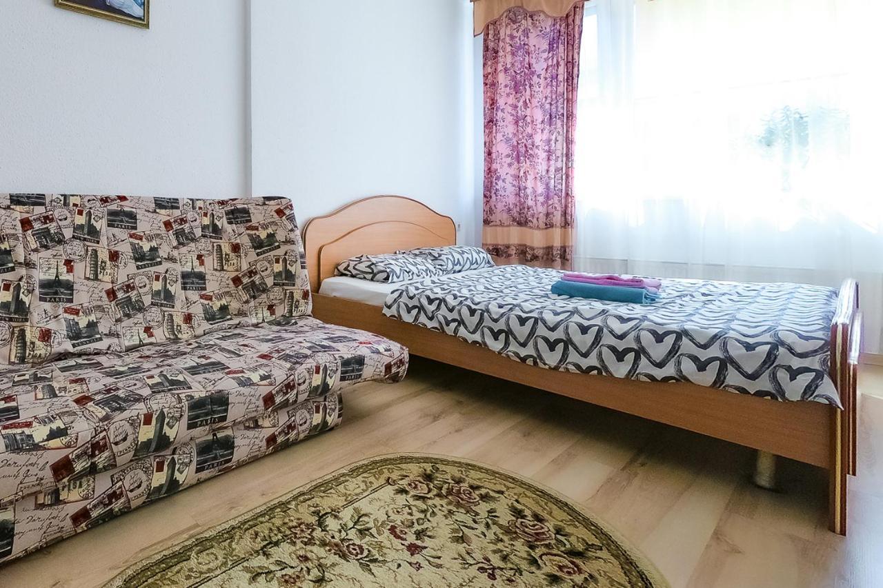 إيكاترينبرغ Apartment Artek المظهر الخارجي الصورة